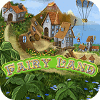 Fairy Land: The Magical Machine játék
