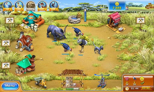 Farm Frenzy 3 Screenshot 3