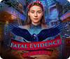 Fatal Evidence: Art of Murder játék