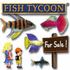 Fish Tycoon játék