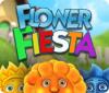 Flower Fiesta játék