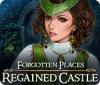 Forgotten Places: Regained Castle játék