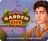 Garden City Collector's Edition játék