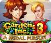 Gardens Inc. 3: Bridal Pursuit játék