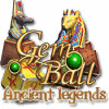 Gem Ball Ancient Legends játék