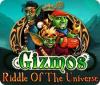 Gizmos: Riddle Of The Universe játék