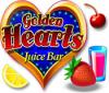 Golden Hearts Juice Bar játék
