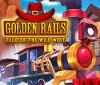 Golden Rails: Tales of the Wild West játék