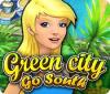 Green City: Go South játék