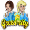 Green City játék