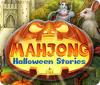 Halloween Stories: Mahjong játék