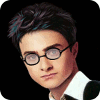 Harry Potter : Makeover játék