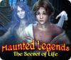 Haunted Legends: The Secret of Life játék