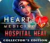 Heart's Medicine: Hospital Heat Collector's Edition játék