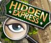 Hidden Express játék