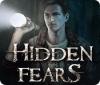 Hidden Fears játék
