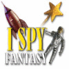I Spy: Fantasy játék