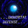 Immortal Defense játék