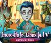Incredible Dracula IV: Game of Gods játék