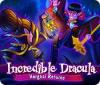 Incredible Dracula: Vargosi Returns játék