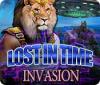 Invasion: Lost in Time játék