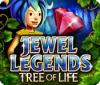 Jewel Legends: Tree of Life játék