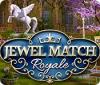 Jewel Match Royale játék