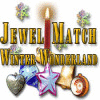 Jewel Match Winter Wonderland játék