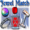 Jewel Match játék