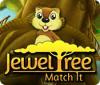 Jewel Tree: Match It játék