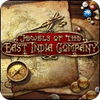 Jewels of the East India Company játék