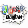Jigsaw Boom játék