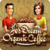 Jo's Dream: Organic Coffee játék