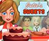 Julie's Sweets játék