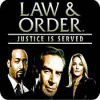 Law & Order: Justice is Served játék