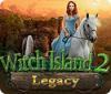 Legacy: Witch Island 2 játék