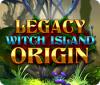 Legacy: Witch Island Origin játék