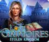 Lost Grimoires: Stolen Kingdom játék