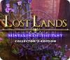 Lost Lands: Mistakes of the Past Collector's Edition játék