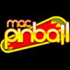 MacPinball játék