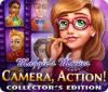 Maggie's Movies: Camera, Action! Collector's Edition játék