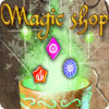 Magic Shop játék