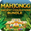 Mahjongg - Ancient Civilizations Bundle játék