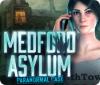 Medford Asylum: Paranormal Case játék