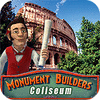 Monument Builders: Colosseum játék