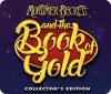 Mortimer Beckett and the Book of Gold Collector's Edition játék