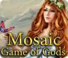 Mosaic: Game of Gods játék