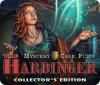 Mystery Case Files: The Harbinger Collector's Edition játék
