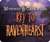 Mystery Case Files: Key to Ravenhearst játék