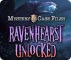 Mystery Case Files: Ravenhearst Unlocked játék
